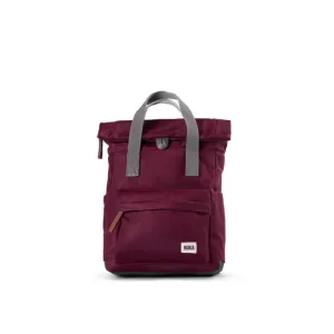 Canfield B Sustainable Plum (Nylon)