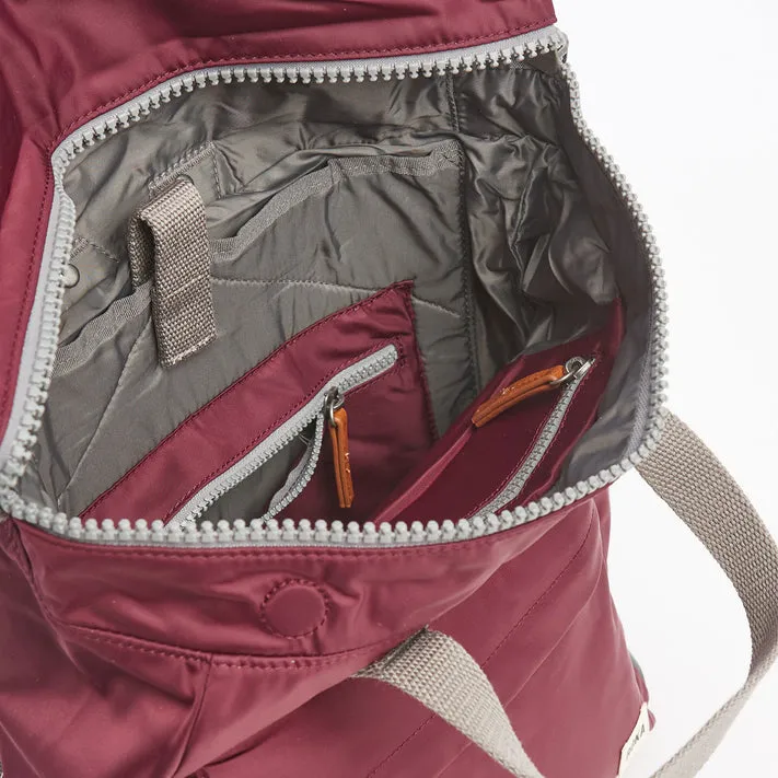 Canfield B Sustainable Plum (Nylon)