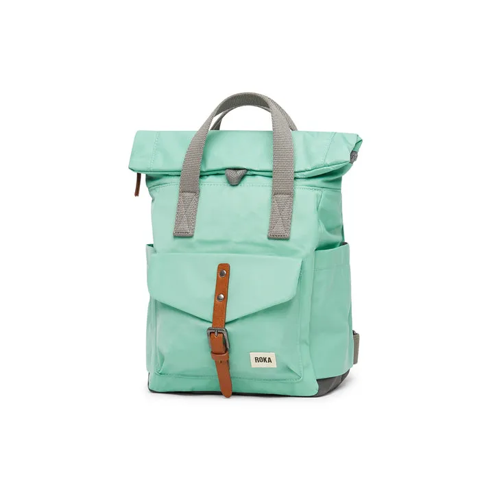 Canfield C Dusty Jade
