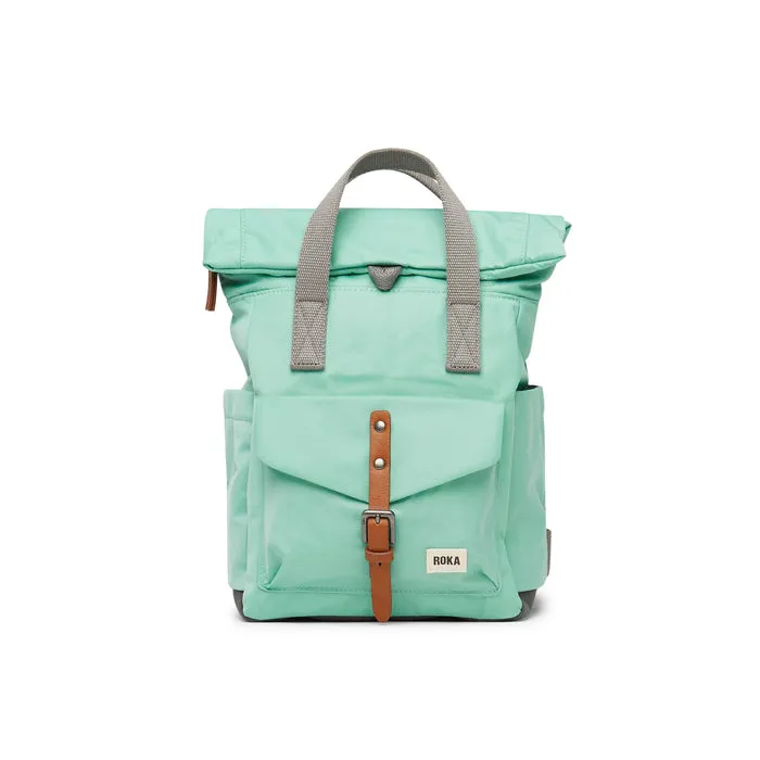 Canfield C Dusty Jade