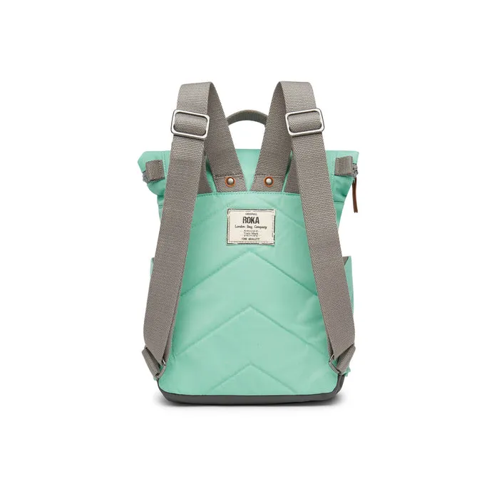 Canfield C Dusty Jade