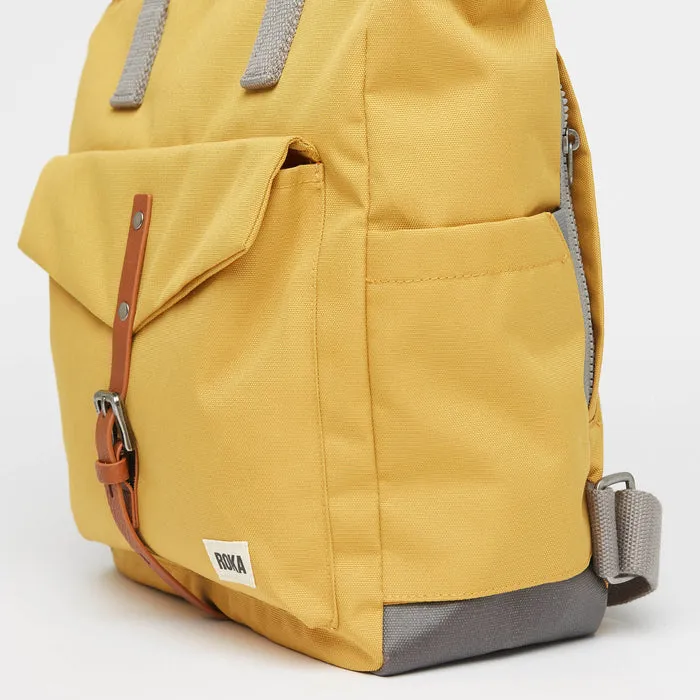 Canfield C Sustainable Flax (Canvas)