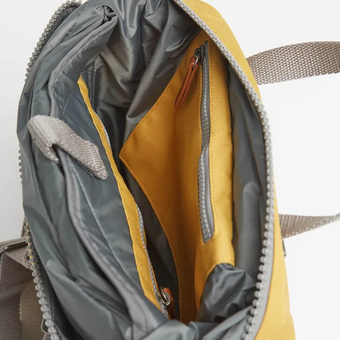 Canfield C Sustainable Flax (Canvas)