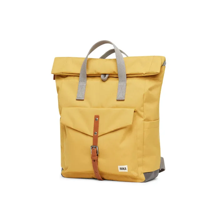 Canfield C Sustainable Flax (Canvas)
