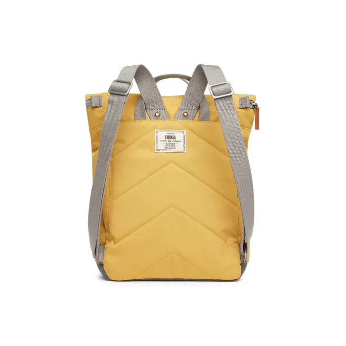 Canfield C Sustainable Flax (Canvas)