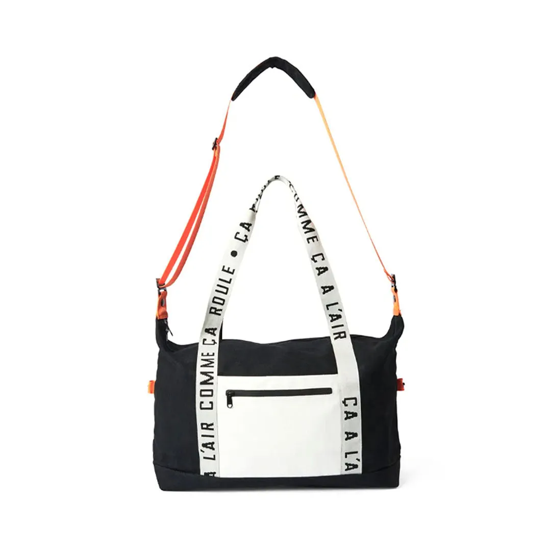 Canvas Duffle Bag Duffel