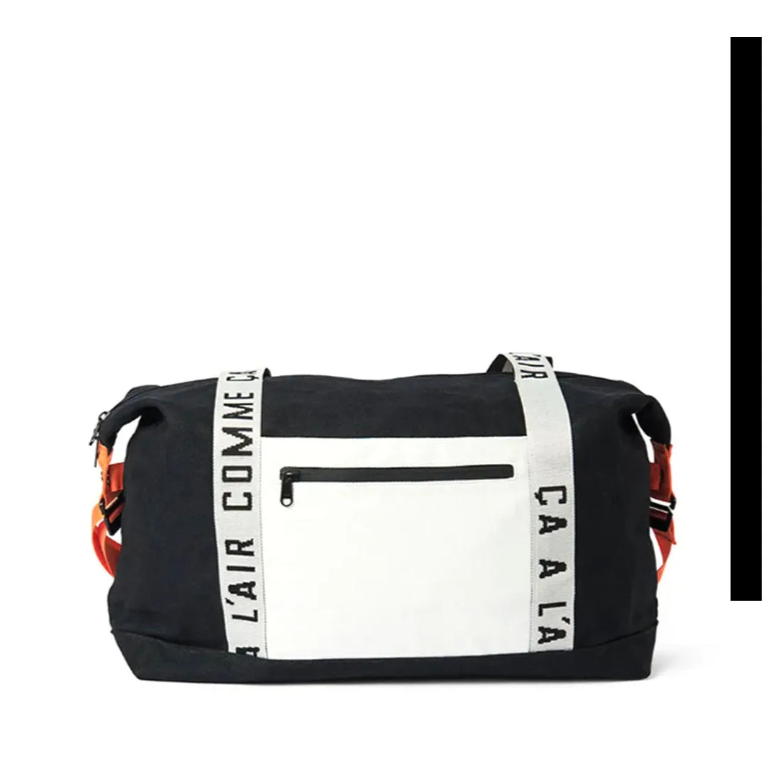 Canvas Duffle Bag Duffel
