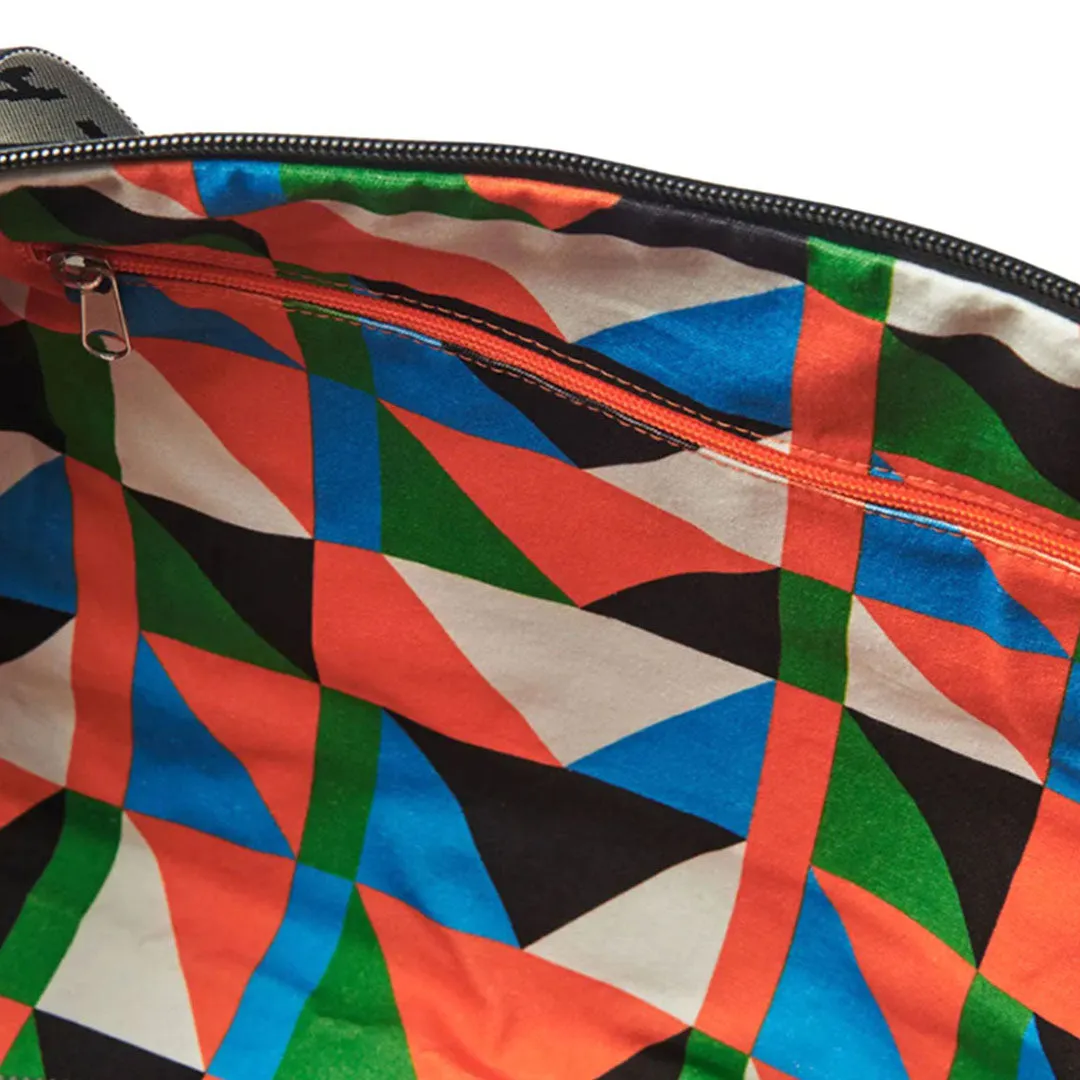 Canvas Duffle Bag Duffel