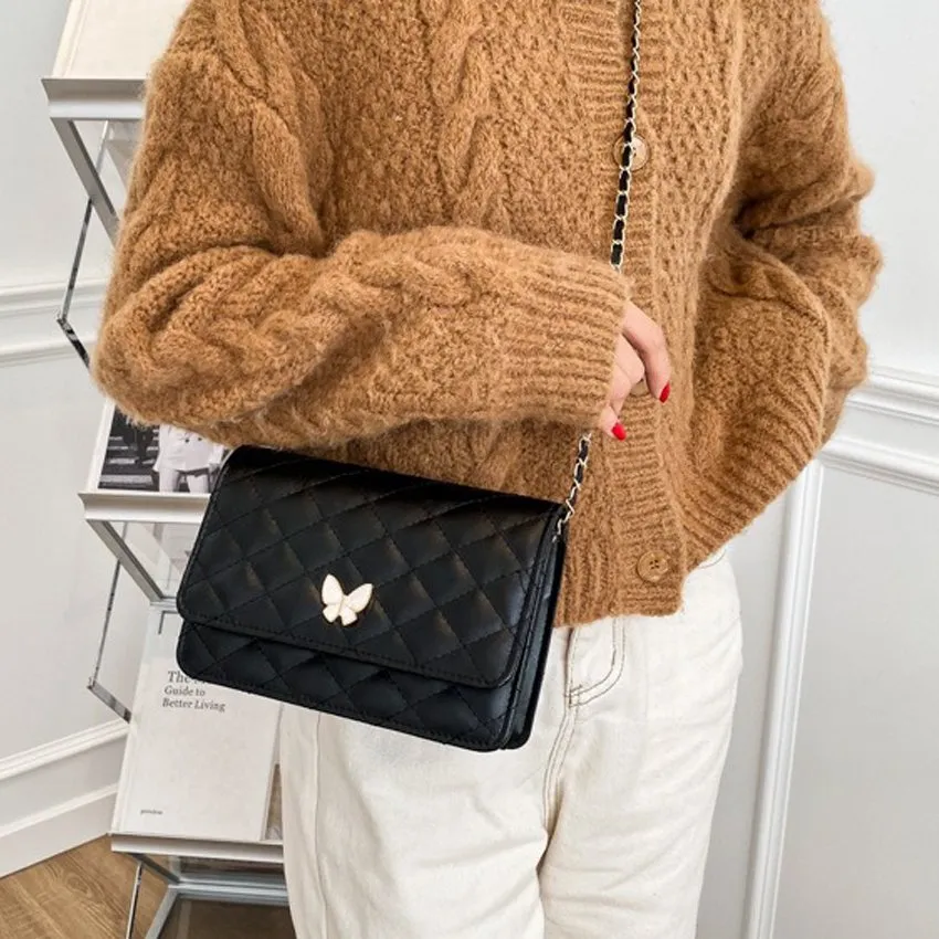 CARLOTTA Ladies Bag
