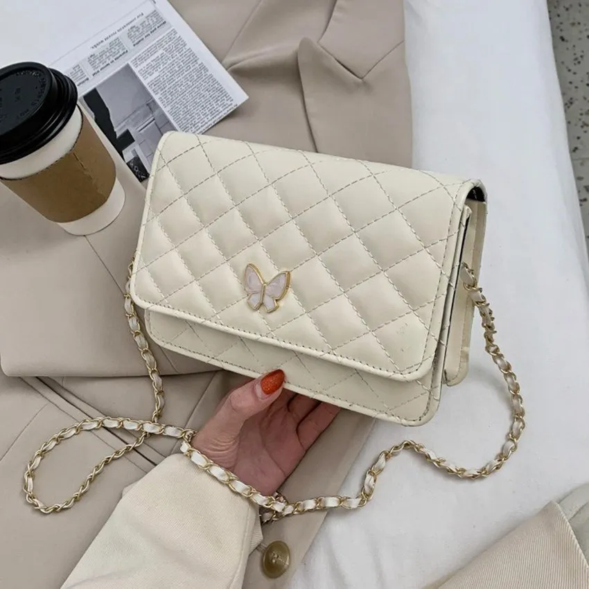 CARLOTTA Ladies Bag