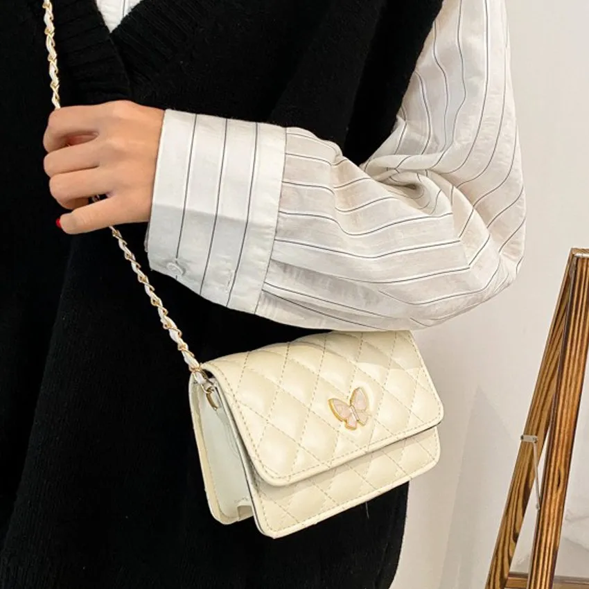 CARLOTTA Ladies Bag