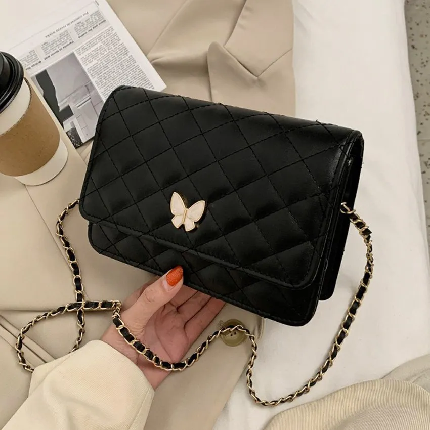 CARLOTTA Ladies Bag