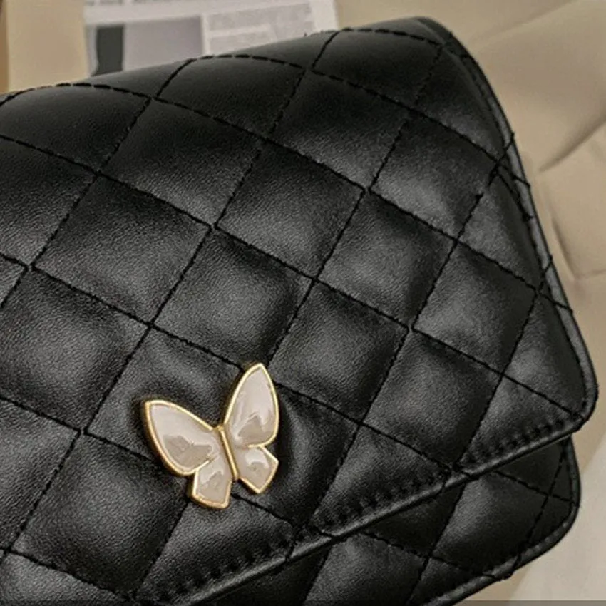 CARLOTTA Ladies Bag
