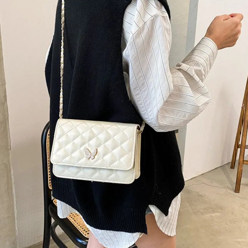 CARLOTTA Ladies Bag