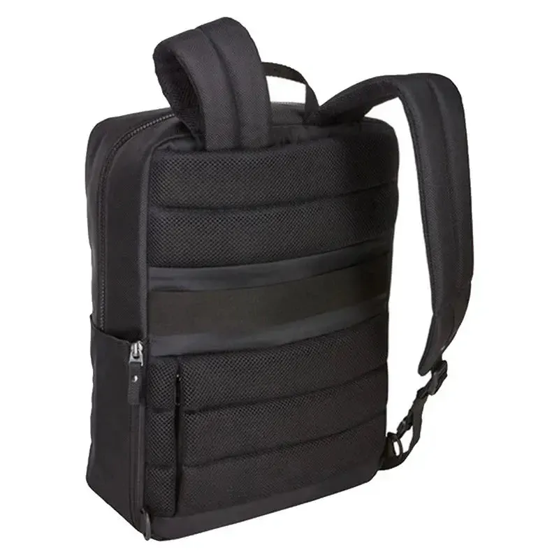Case Logic Bryker Convertible Backpack to a 15″ MacBook/14″ PC BRYBP114