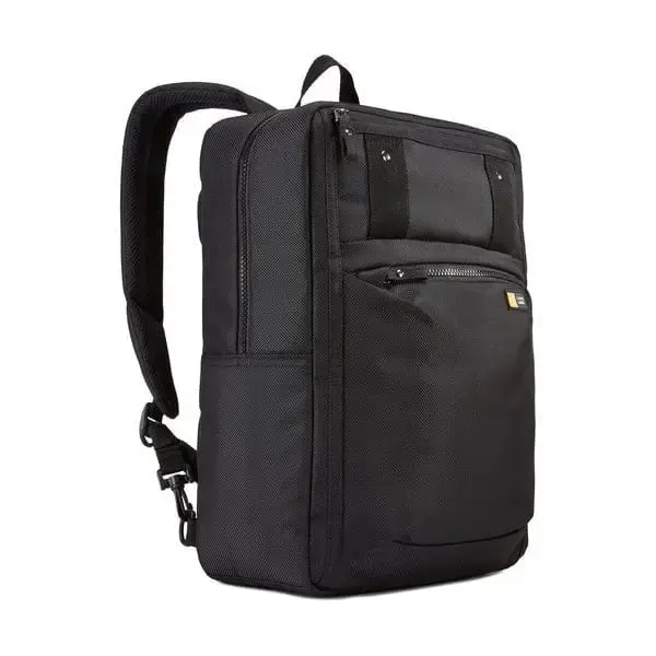 Case Logic Bryker Convertible Backpack to a 15″ MacBook/14″ PC BRYBP114