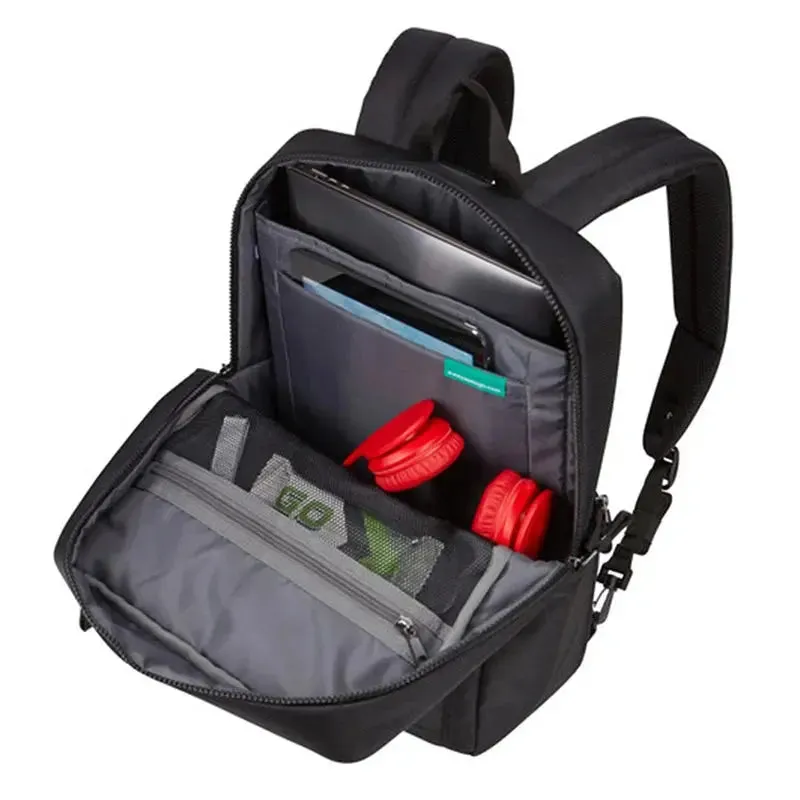 Case Logic Bryker Convertible Backpack to a 15″ MacBook/14″ PC BRYBP114