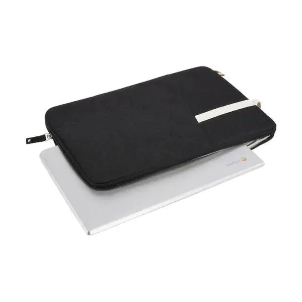 Case Logic Ibira 15.6" Laptop Sleeve IBRS-215 - Black