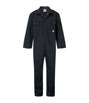 Castle Stud Front Boilersuit