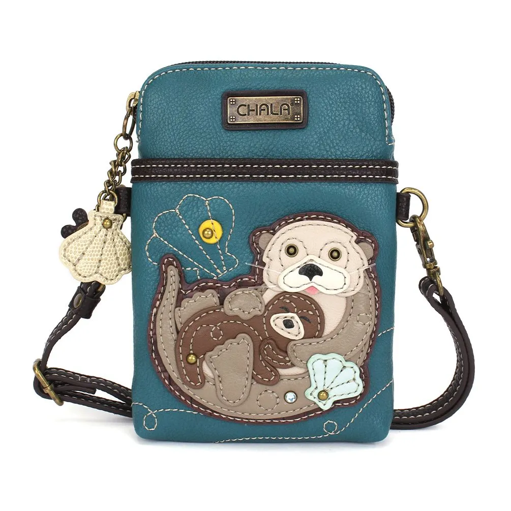 Cellphone Crossbody