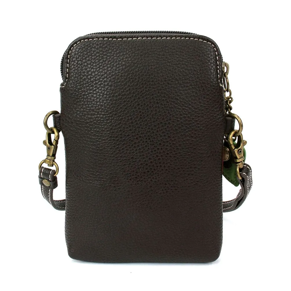 Cellphone Crossbody