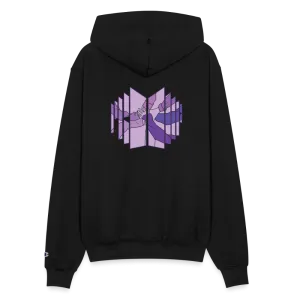 Champion Powerblend Hoodie - Unisex Comfort and Style