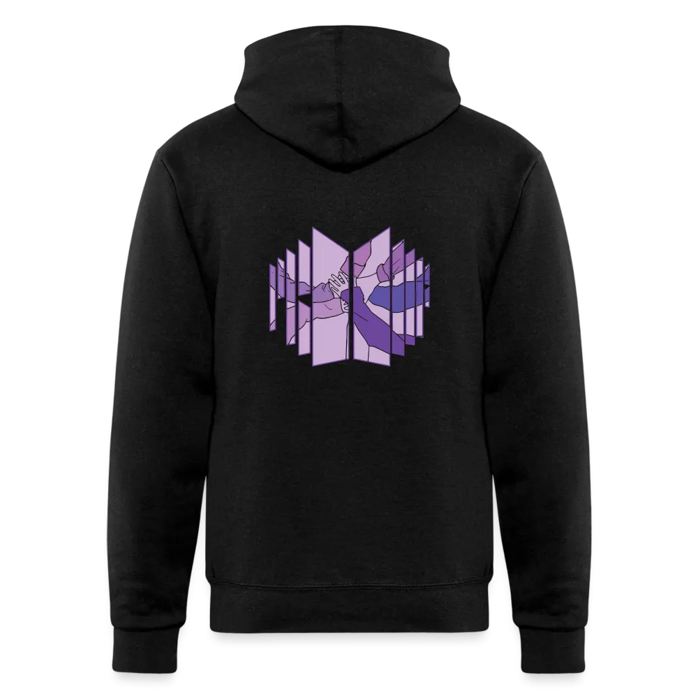 Champion Powerblend Hoodie - Unisex Comfort and Style
