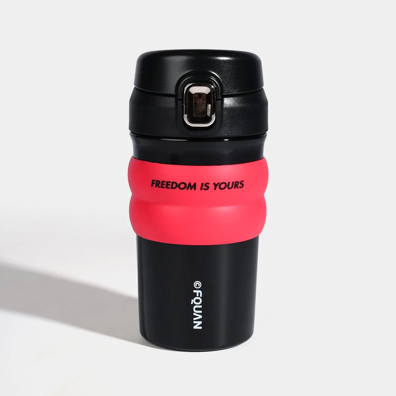 Character Stainless Steel Water Bottle For Kids