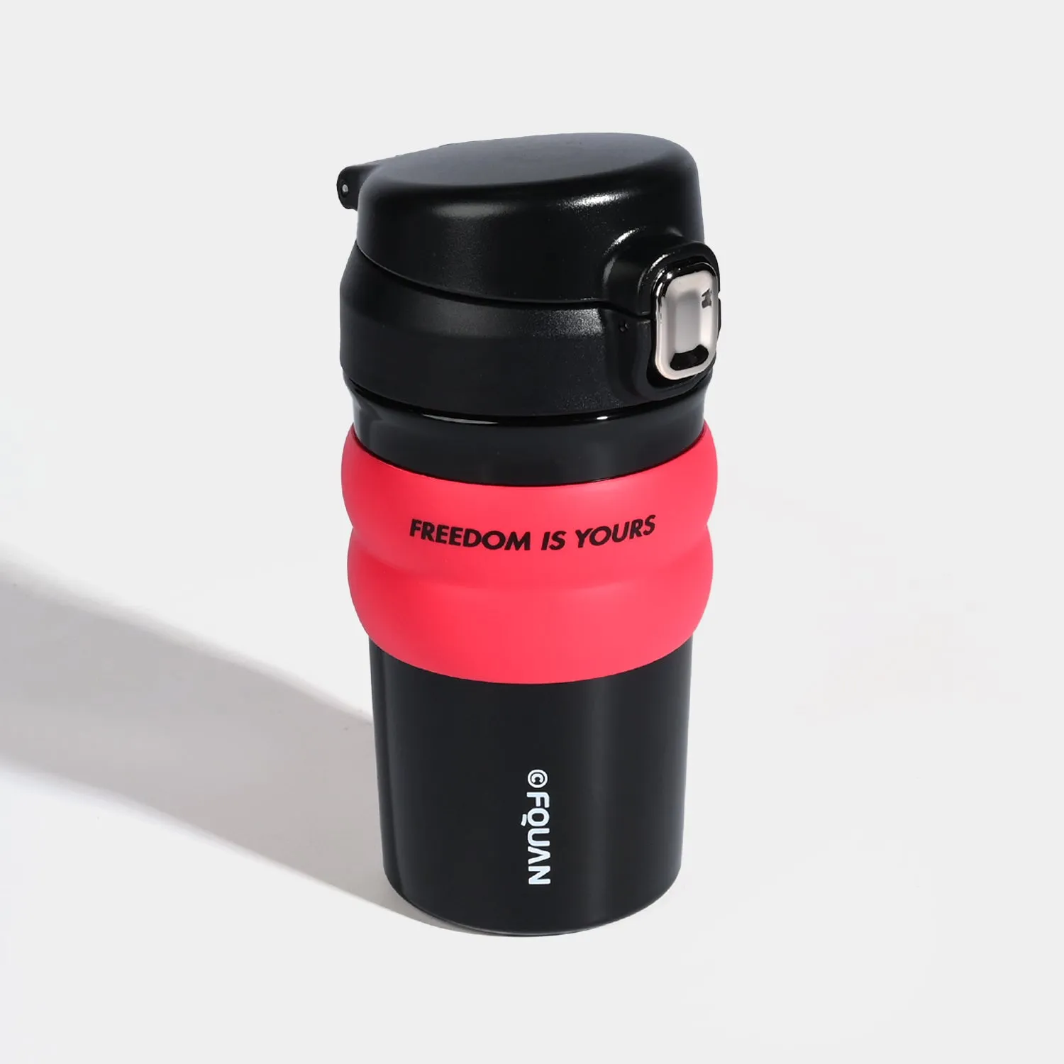 Character Stainless Steel Water Bottle For Kids