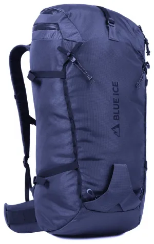 Chiru (32L) - India Ink, classic mountaineering pack