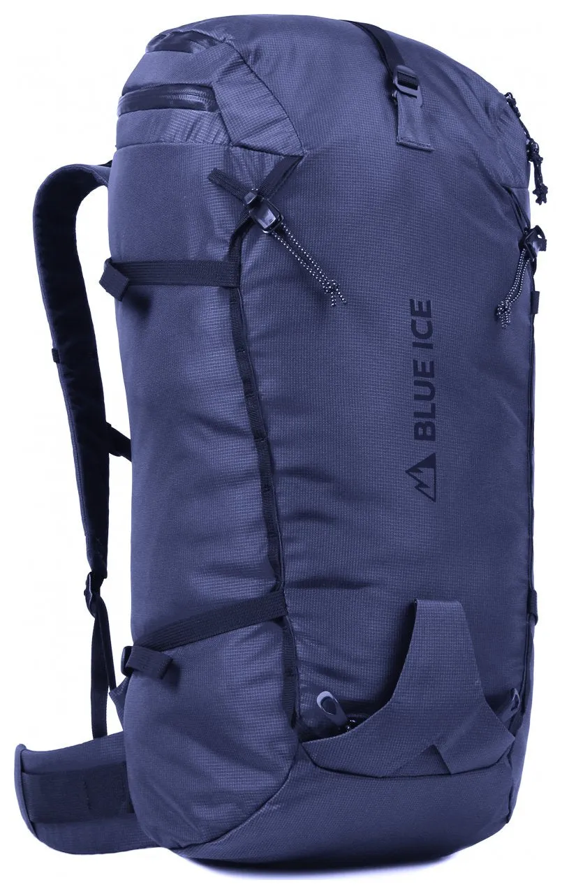 Chiru (32L) - India Ink, classic mountaineering pack