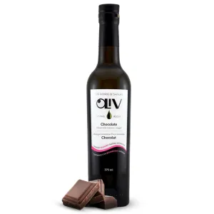 Chocolate Balsamic