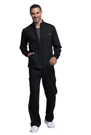 CLEARANCE Men's Zip Front Jacket