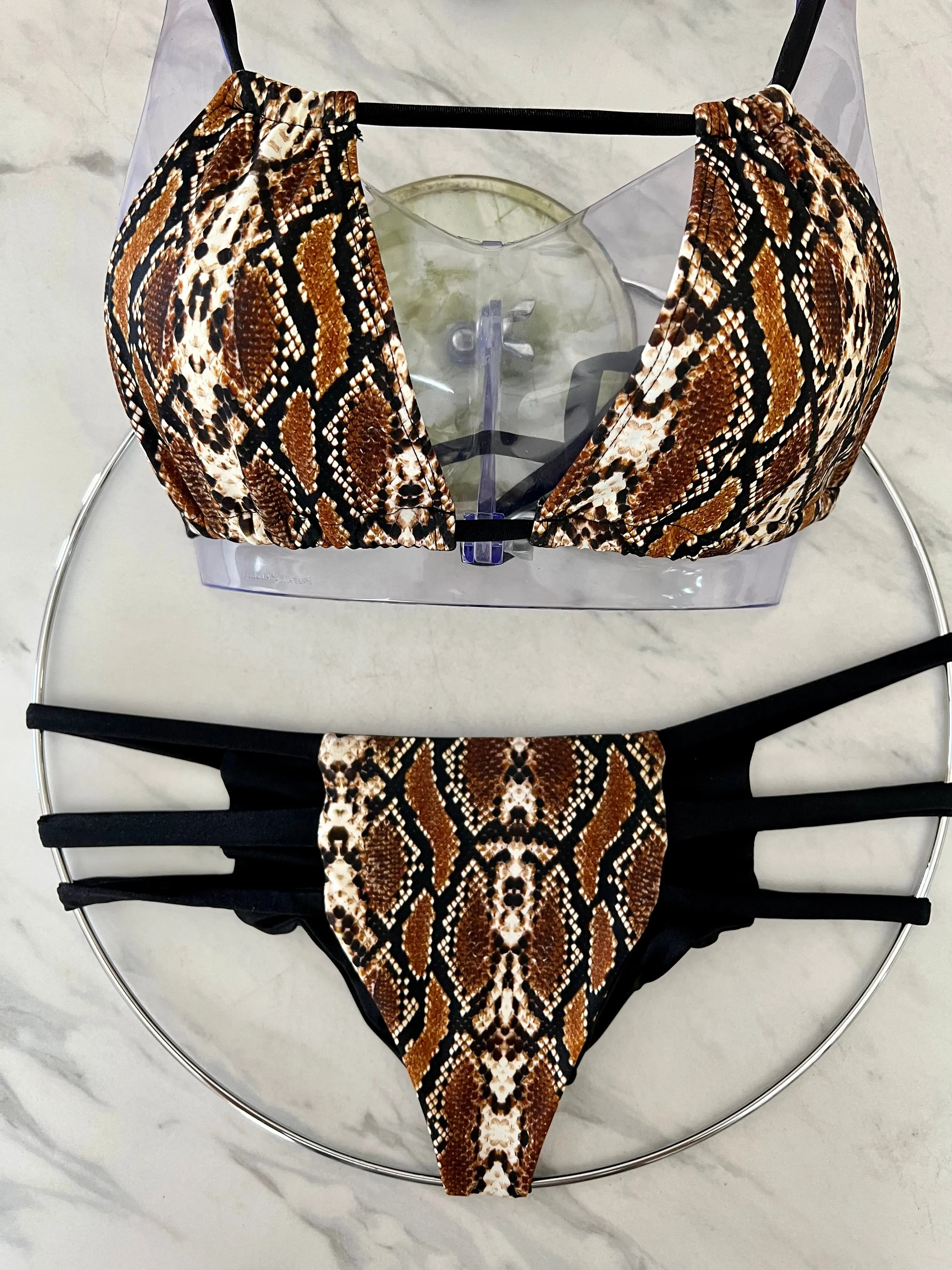 Cobra Convertible Top