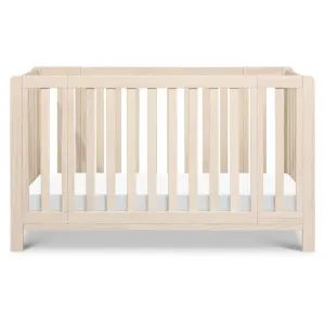 Colby GROW 6-in-1 Convertible Bassinet to Crib