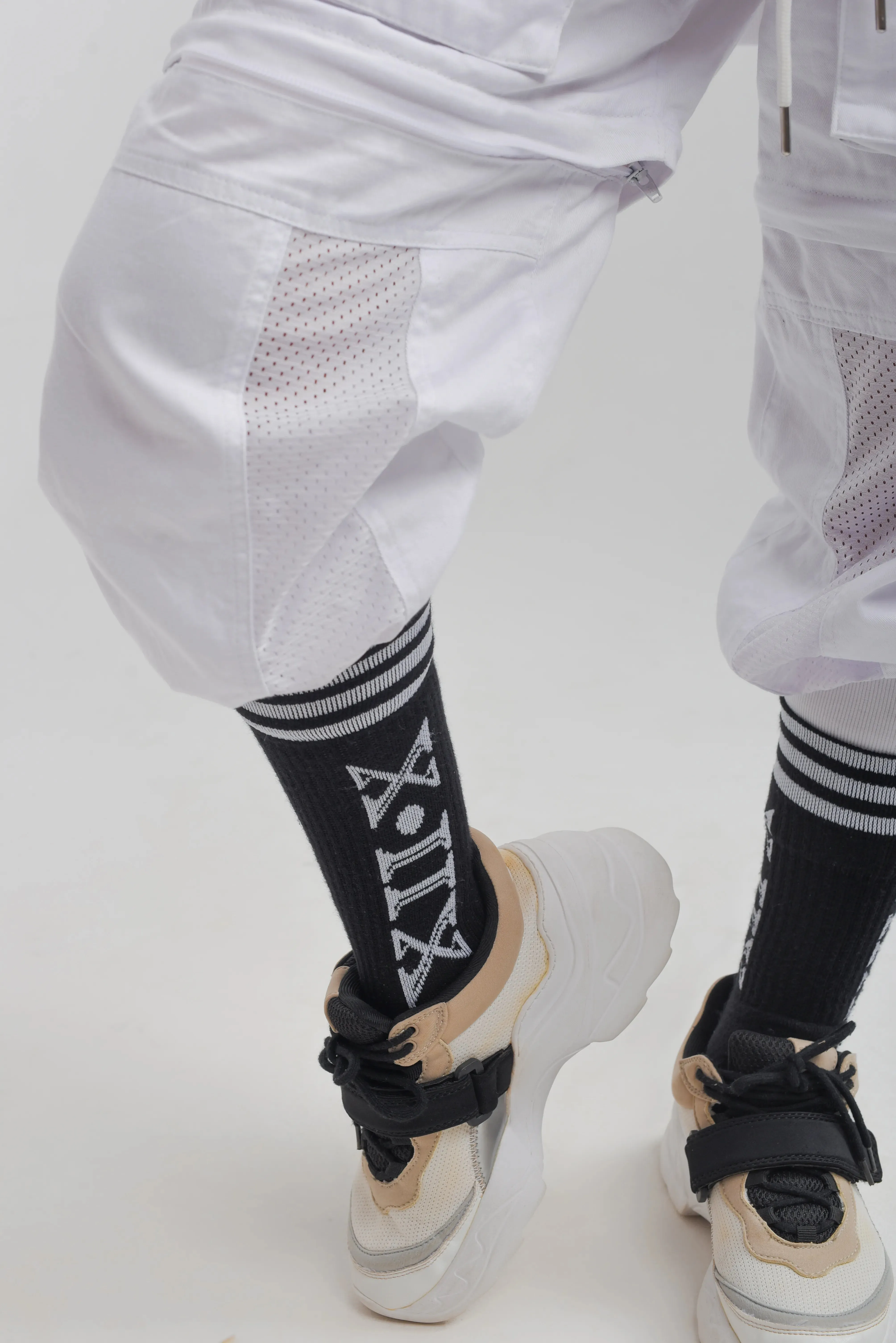 Convertible Cargos