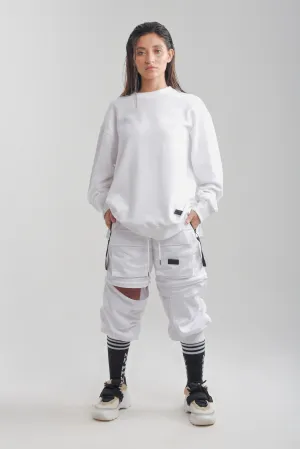 Convertible Cargos