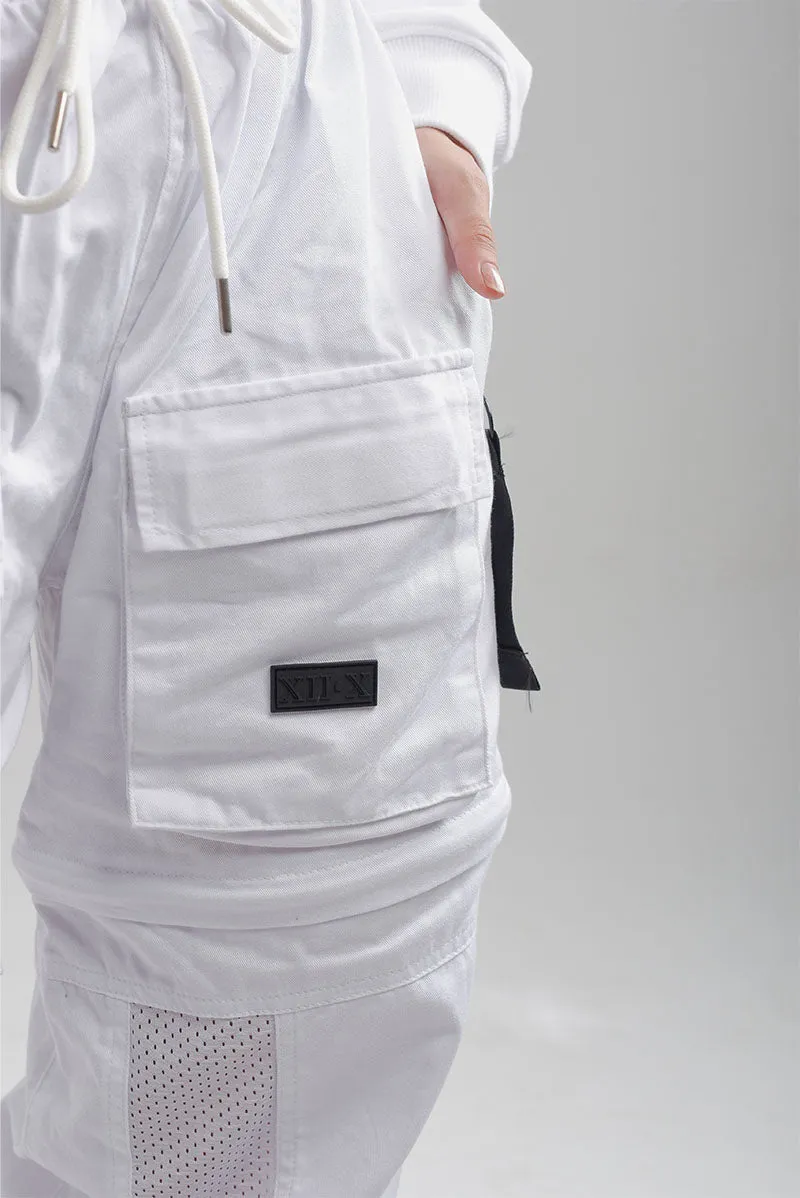 Convertible Cargos