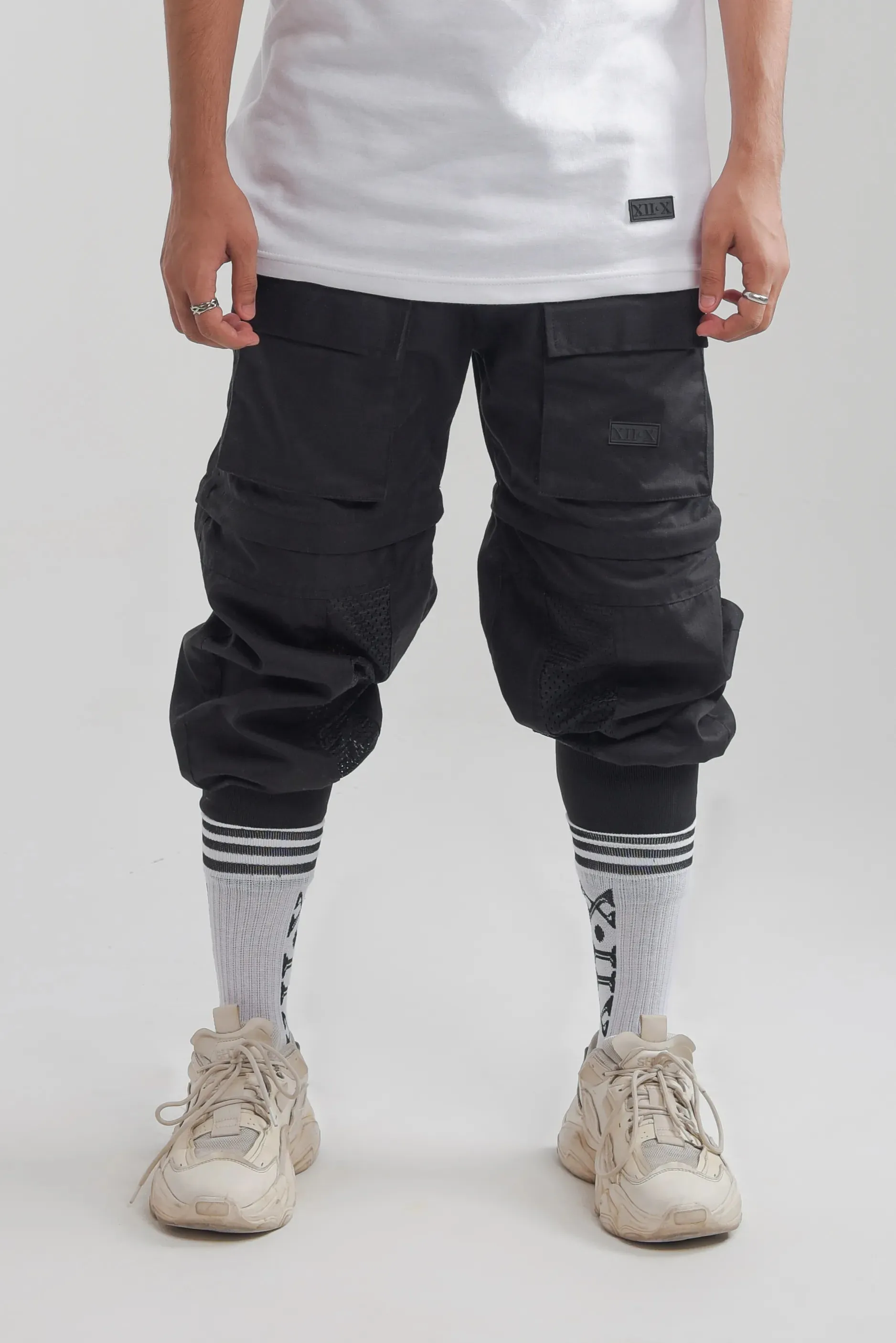 Convertible Cargos
