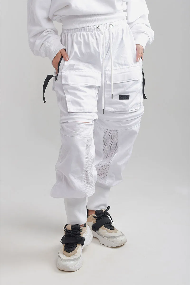 Convertible Cargos