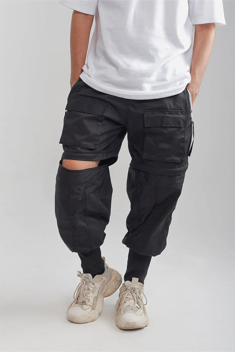 Convertible Cargos