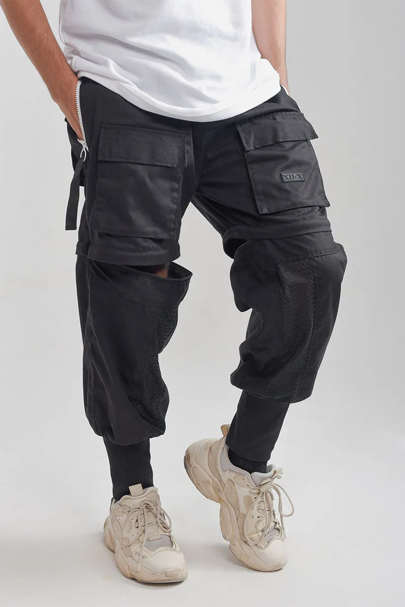 Convertible Cargos