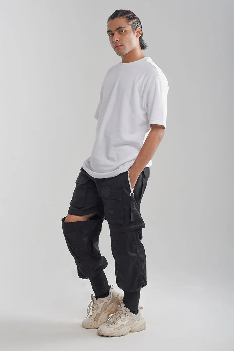 Convertible Cargos