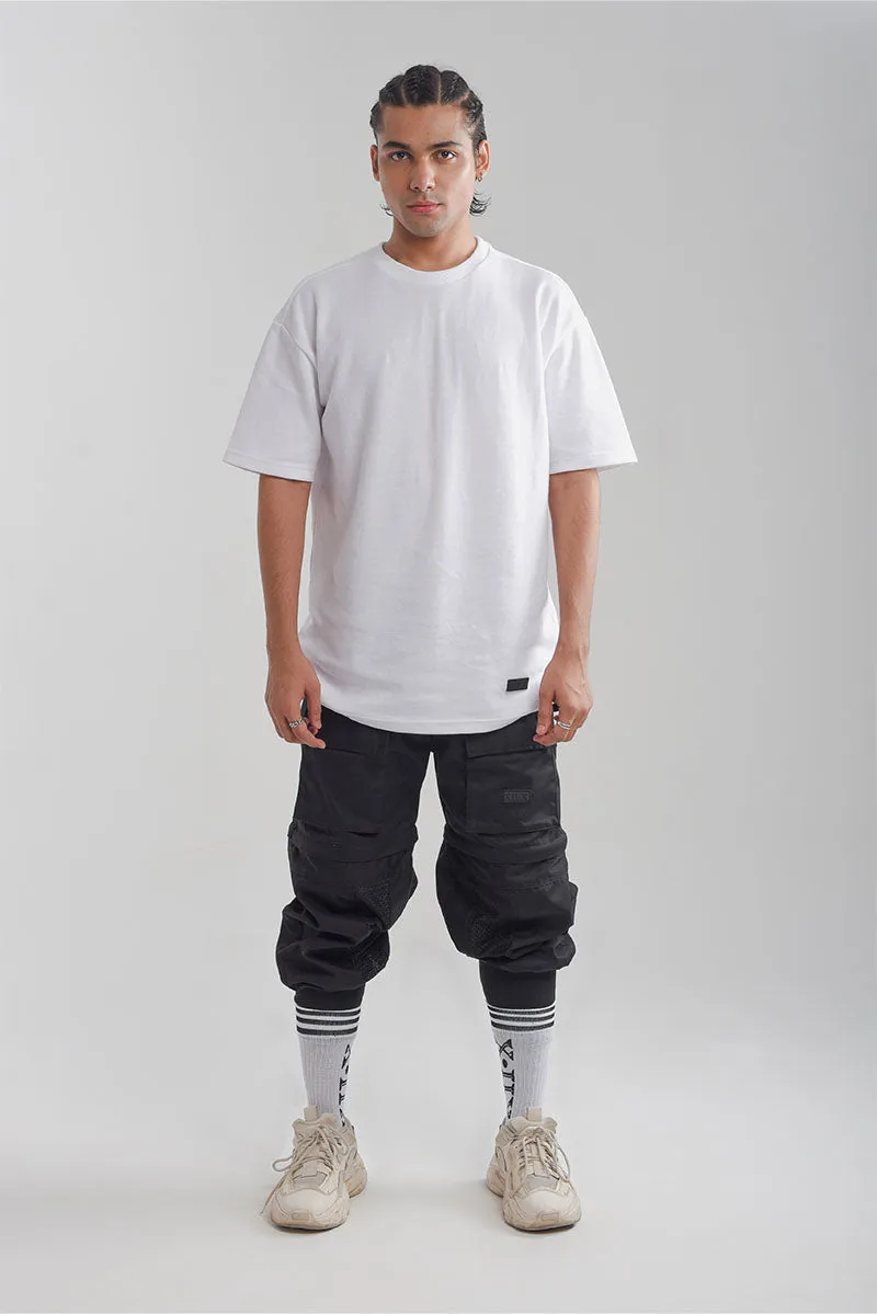 Convertible Cargos