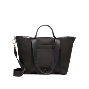 Convertible Neoprene Tote
