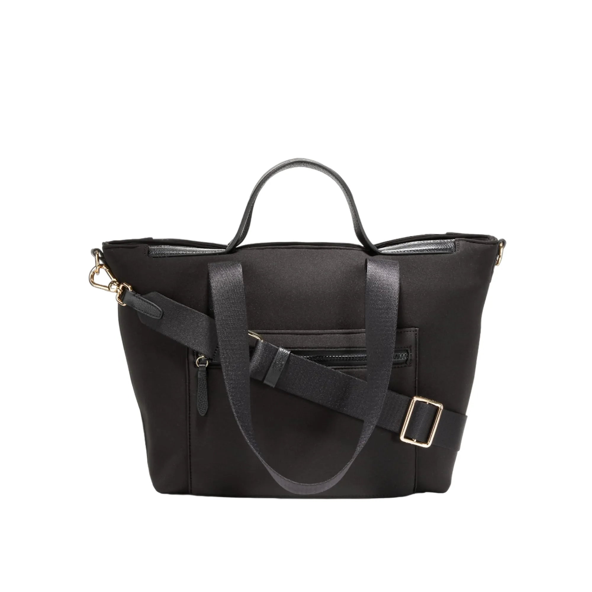Convertible Neoprene Tote