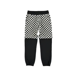 CONVERTIBLE PANTS