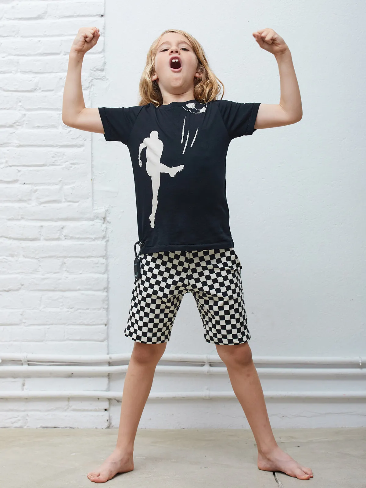 CONVERTIBLE PANTS