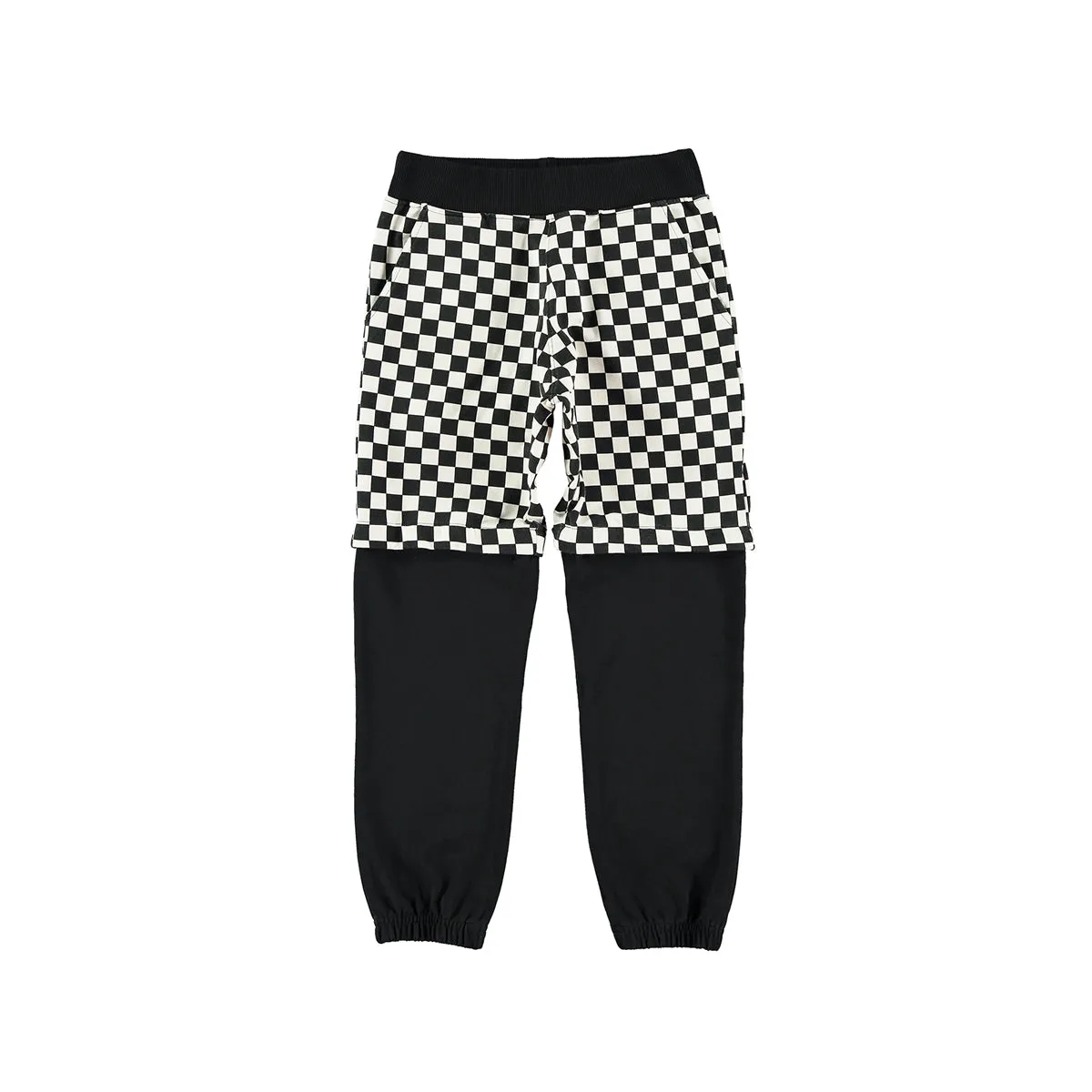 CONVERTIBLE PANTS