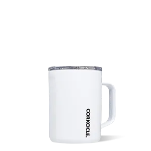Corkcicle Coffee Mugs